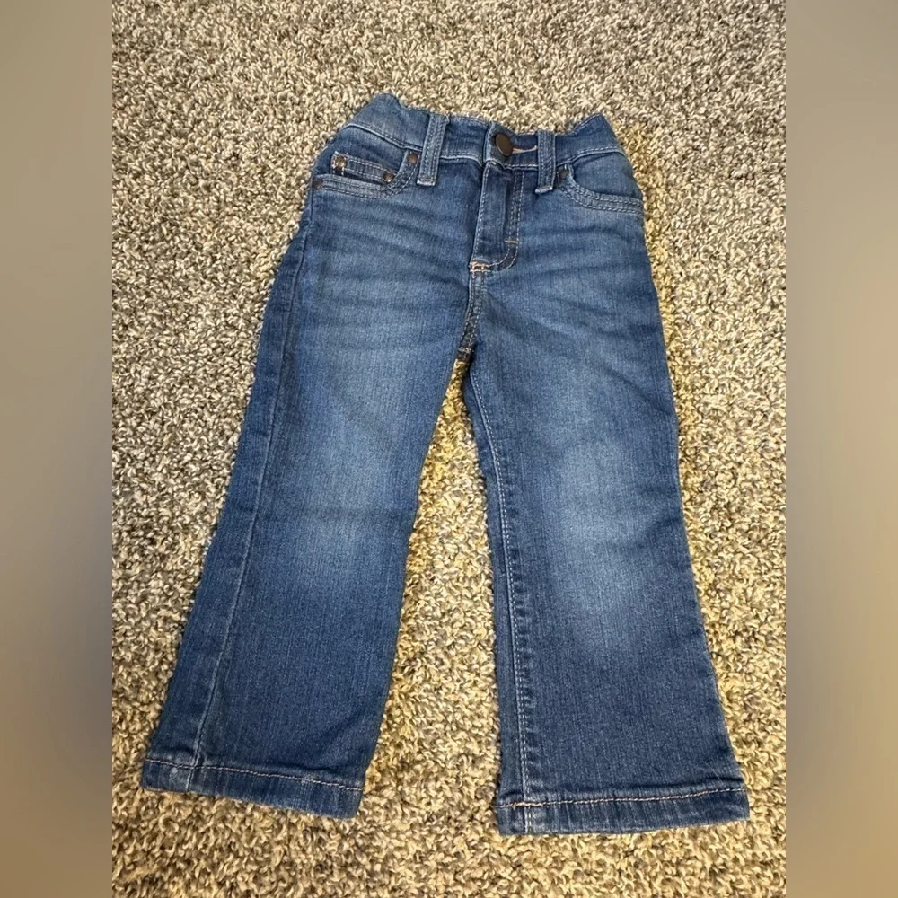 Wrangler Jeans